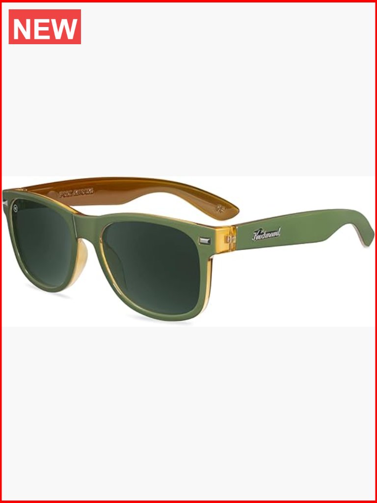 Polarized Square Sunglasses Uv400 Protection For Men Women